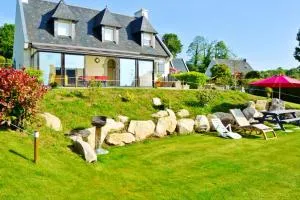 Maison charmante à Plomelin avec jardin. - Pluguffan