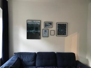 Apartament Angelina