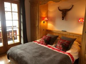 Hotels Montana Chalet Hotel & Spa : photos des chambres