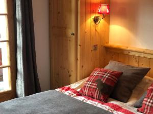 Hotels Montana Chalet Hotel & Spa : photos des chambres