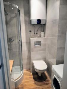 Blue Mare Apartamenty U Tomka