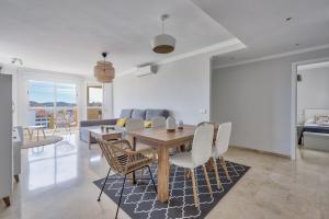Sur Suites Ático La Paloma