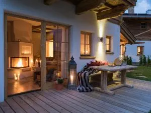 Hüttendorf Ladizium - 费斯