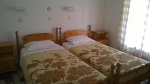 Lefteris Rooms Samos Greece