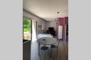 Appartements Gite de la blanche cote : photos des chambres