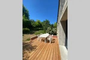 Gîte de la blanche côte - Manheulles