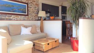 Duplex Terrasse Garage