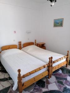 Lefteris Rooms Samos Greece