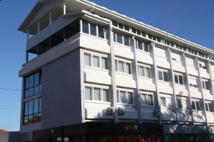 Rooms S&S Milicevic u strogom centru Aleksandrovca