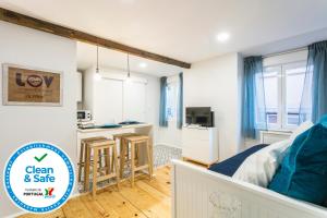 LovAlfama, at home in Lisbon Apartments