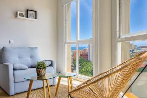 Sur Suites Ático La Paloma