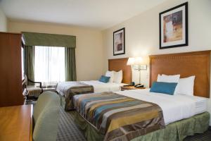 Wingate by Wyndham Atlanta Fairburn