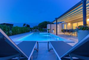 Holiday Home Elegant 
