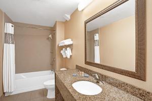 Wingate by Wyndham Atlanta Fairburn