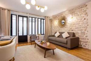 Appart'hotels Wonderful home in PARIS : photos des chambres