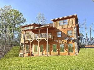 Holiday Home room in Majestic Springs Lodge