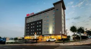 ibis Ourinhos - Guapirama