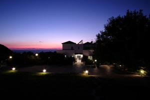 Akti Hotel & Apartments Lesvos Greece