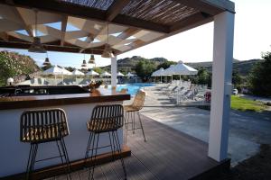 Akti Hotel & Apartments Lesvos Greece
