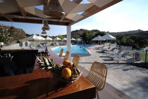 Akti Hotel & Apartments Lesvos Greece