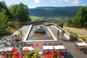 Evasion Tonique - Châtillon