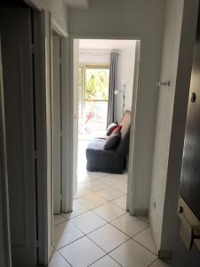 Appartements Cannes center : photos des chambres