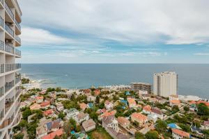 Arkadia Romantique sea view terrace
