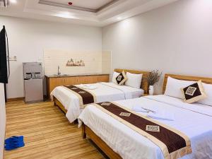 The Lumiere near Tan Son Nhat Airport