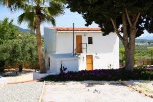 Casita of Casa Olivar