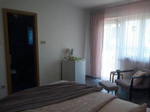 Vesna Rooms