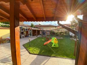 Family Hotel Kavrakovi