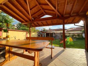 Family Hotel Kavrakovi