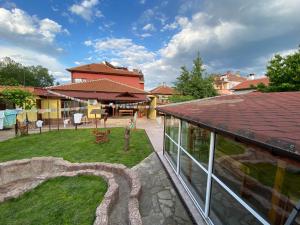 Family Hotel Kavrakovi