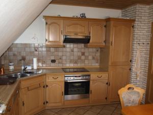 Ferienwohnung Wiesengrund