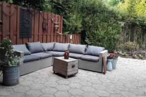 appartement Kemperberg