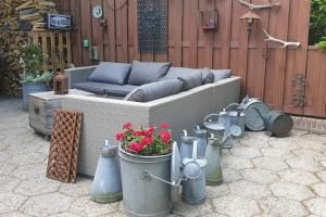 appartement Kemperberg