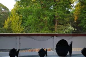 appartement Kemperberg