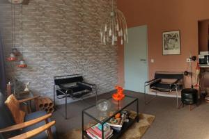 appartement Kemperberg