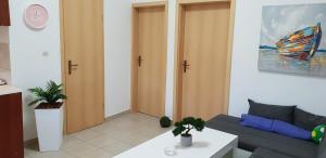 Apartmani Samanta Vir