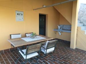 Holiday Home Amazing View