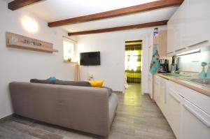 New Lux Apartman Kala