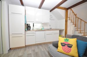 New Lux Apartman Kala 