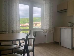 Апартаменти Monte