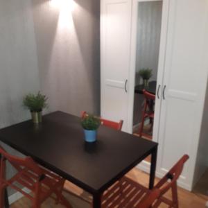 SantOnofrio apartment