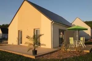 La Goulette du Vary - Maisons