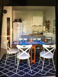 Maisons de vacances Villa les carlins : photos des chambres