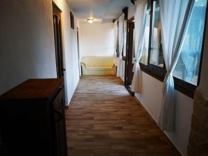 Pensiunea Bella Vista