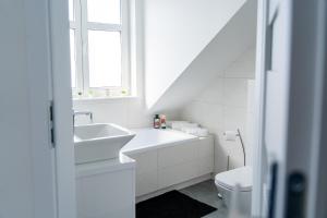 Apartament Wiktoria