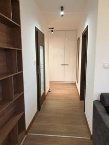 Apartament Baltica Towers