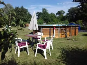 美丽度假屋 - 拉加西利